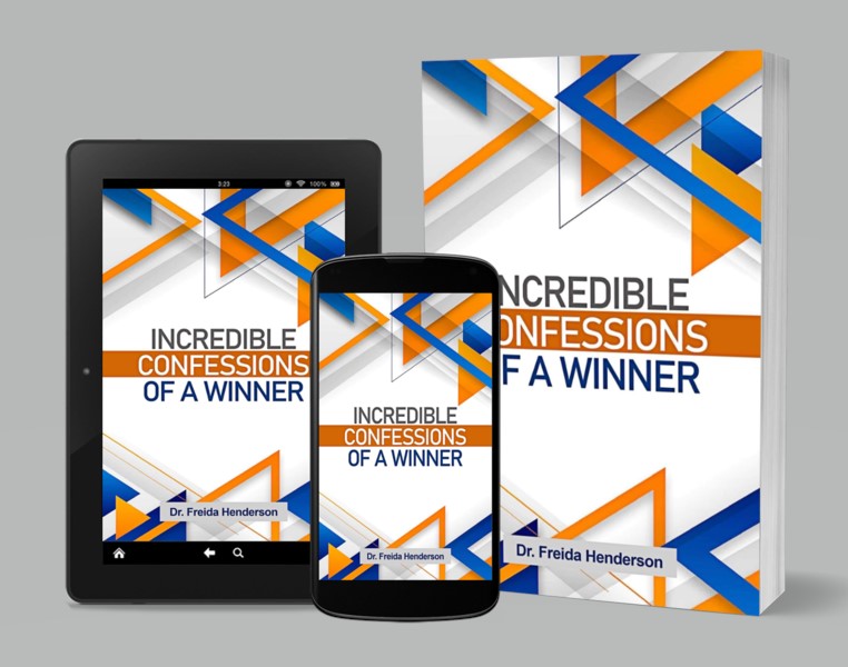 Incredible Confessions of a Winner