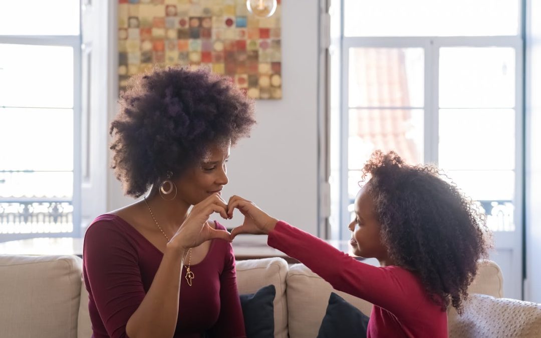 Embracing the Whole Woman: Honoring Motherhood, Health, and Mental Wellness This May