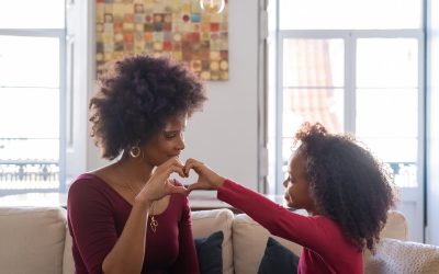 Embracing the Whole Woman: Honoring Motherhood, Health, and Mental Wellness This May