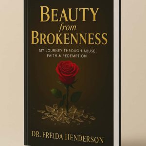 Beauty From Brokenness